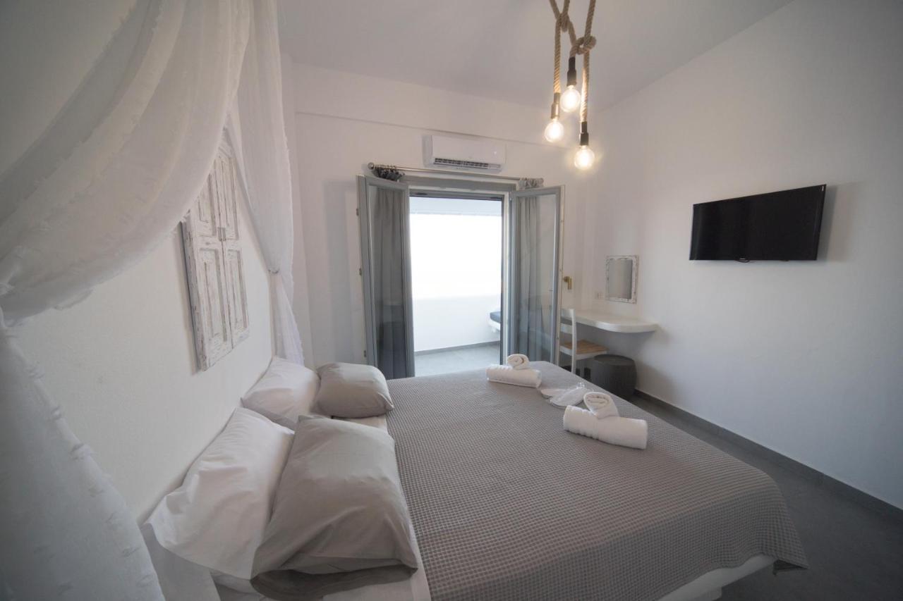 Apartamento Eunoia Fira (Santorini)