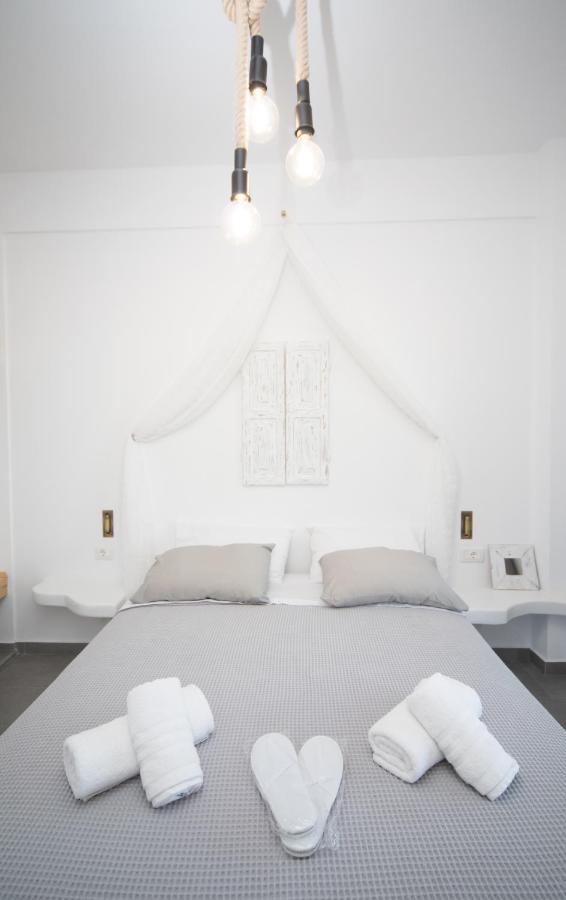 Eunoia Apartment *