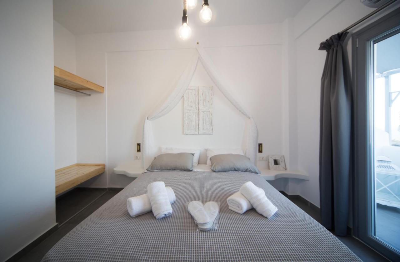 Eunoia Apartamento