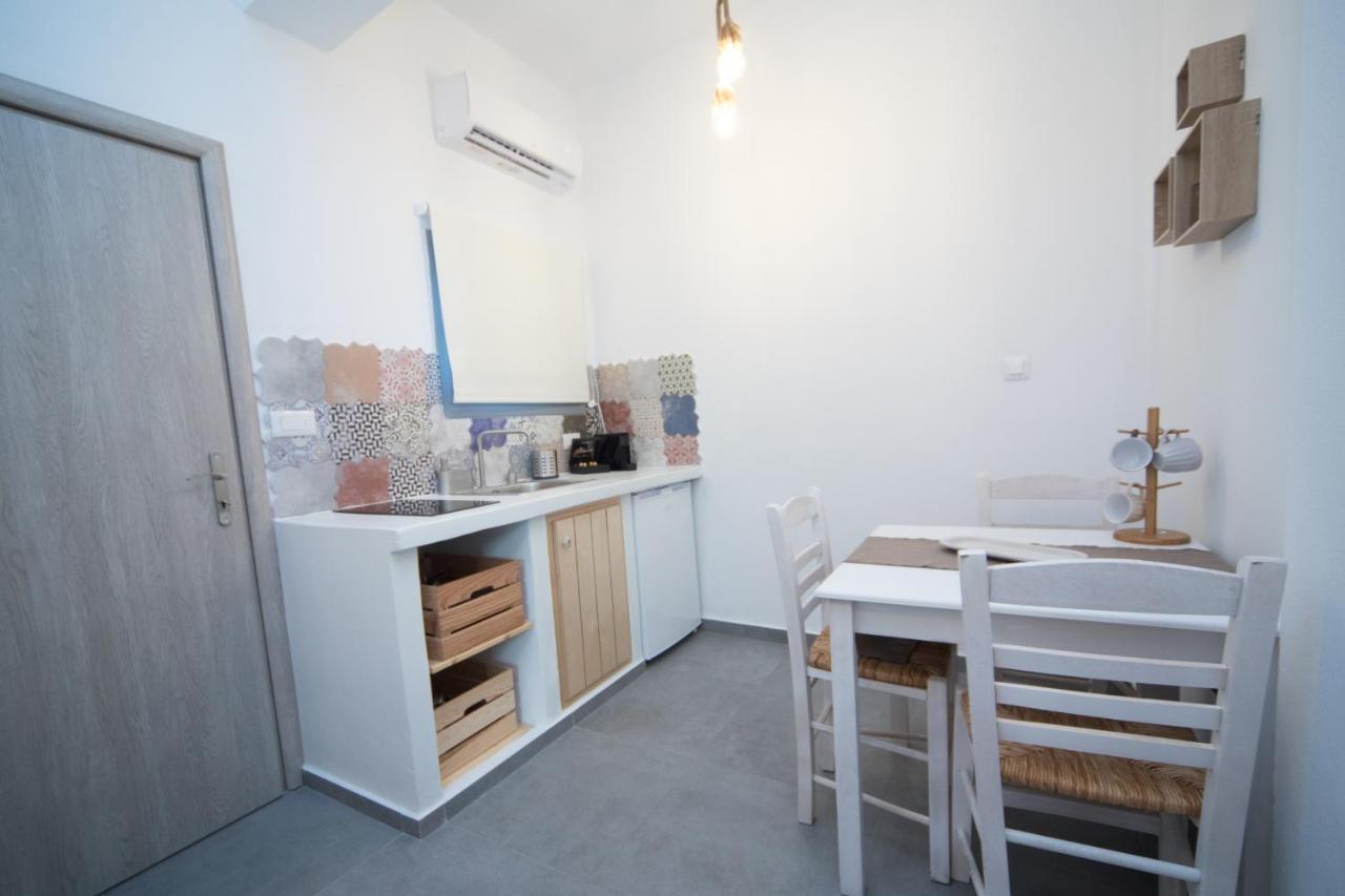 Apartamento Eunoia Fira (Santorini)