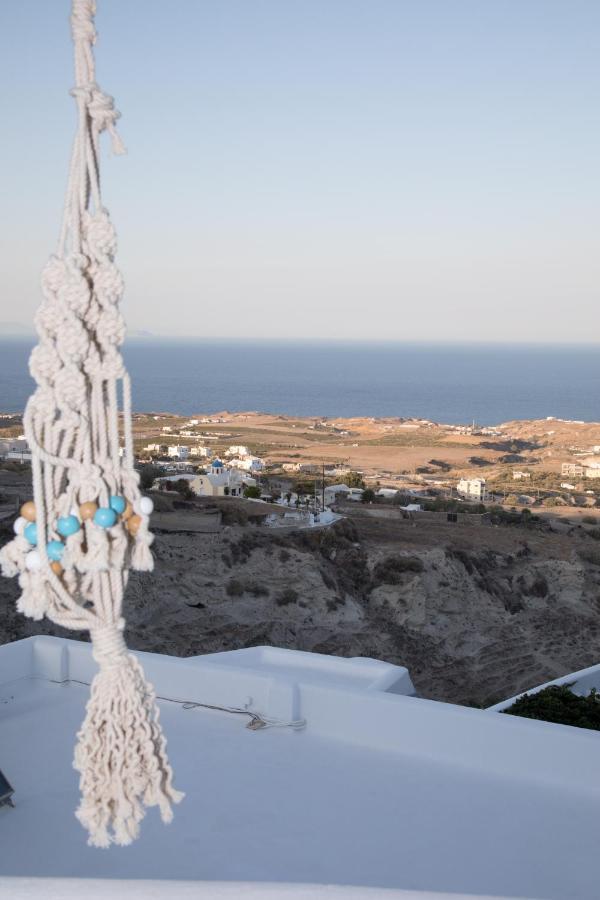 Apartamento Eunoia Fira (Santorini)