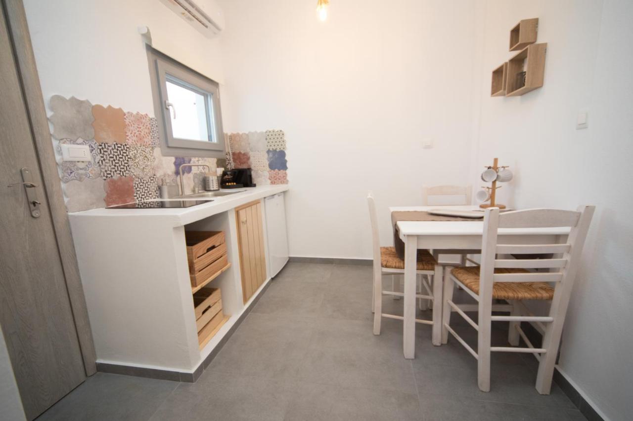 Eunoia Apartamento