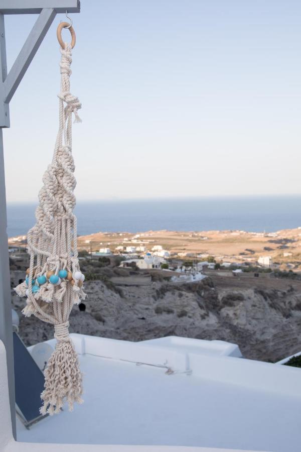 Apartamento Eunoia Fira (Santorini)