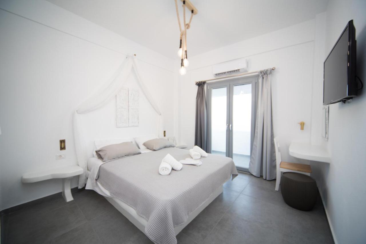 Eunoia Apartamento *