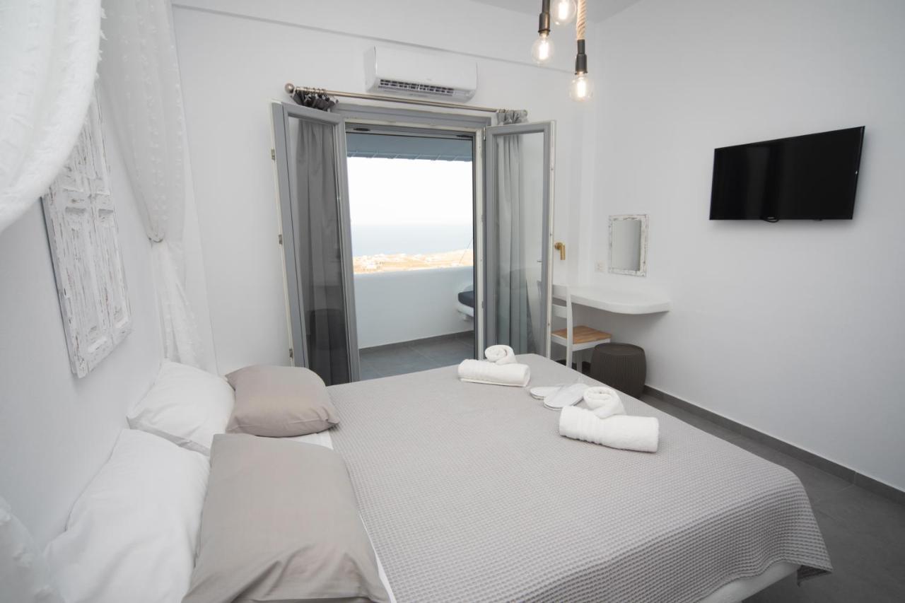 Apartamento Eunoia Fira (Santorini)