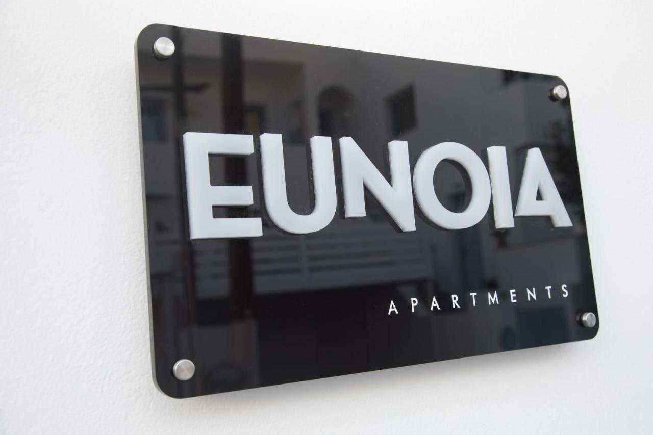 Apartamento Eunoia Fira (Santorini)