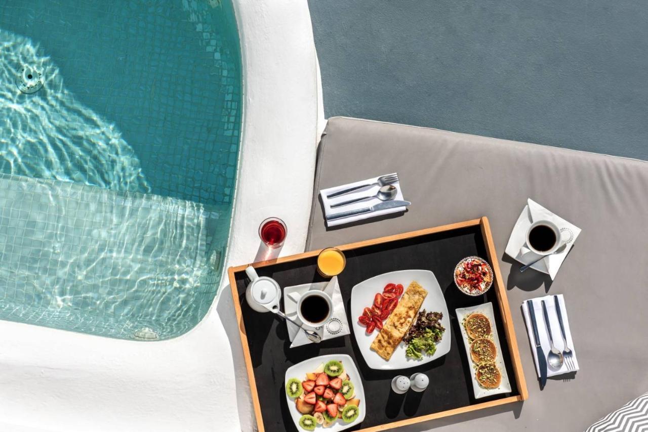 La Perla And - Adults Only Hotel