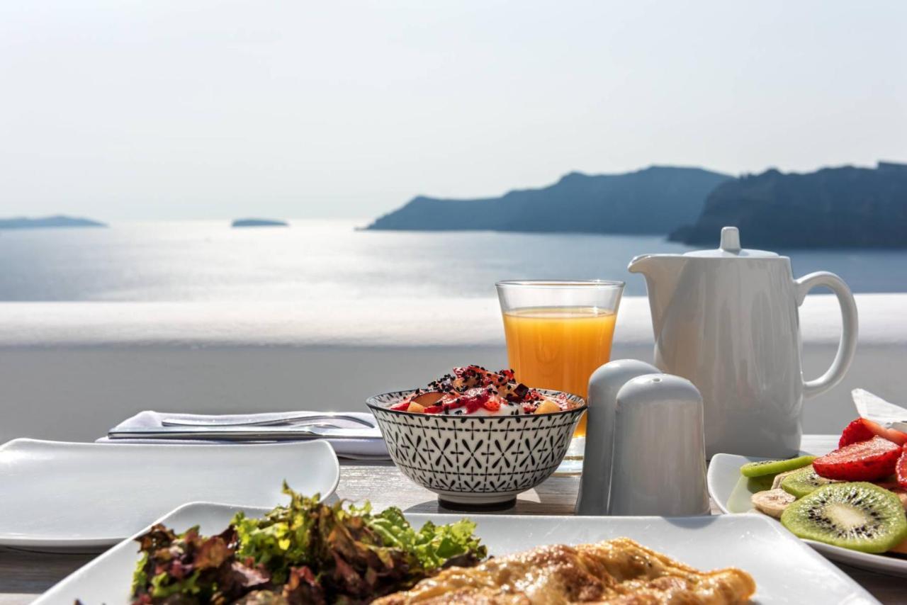 La Perla And - Adults Only Hotel