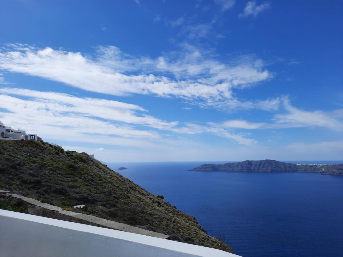 Villa Chrisofilida *