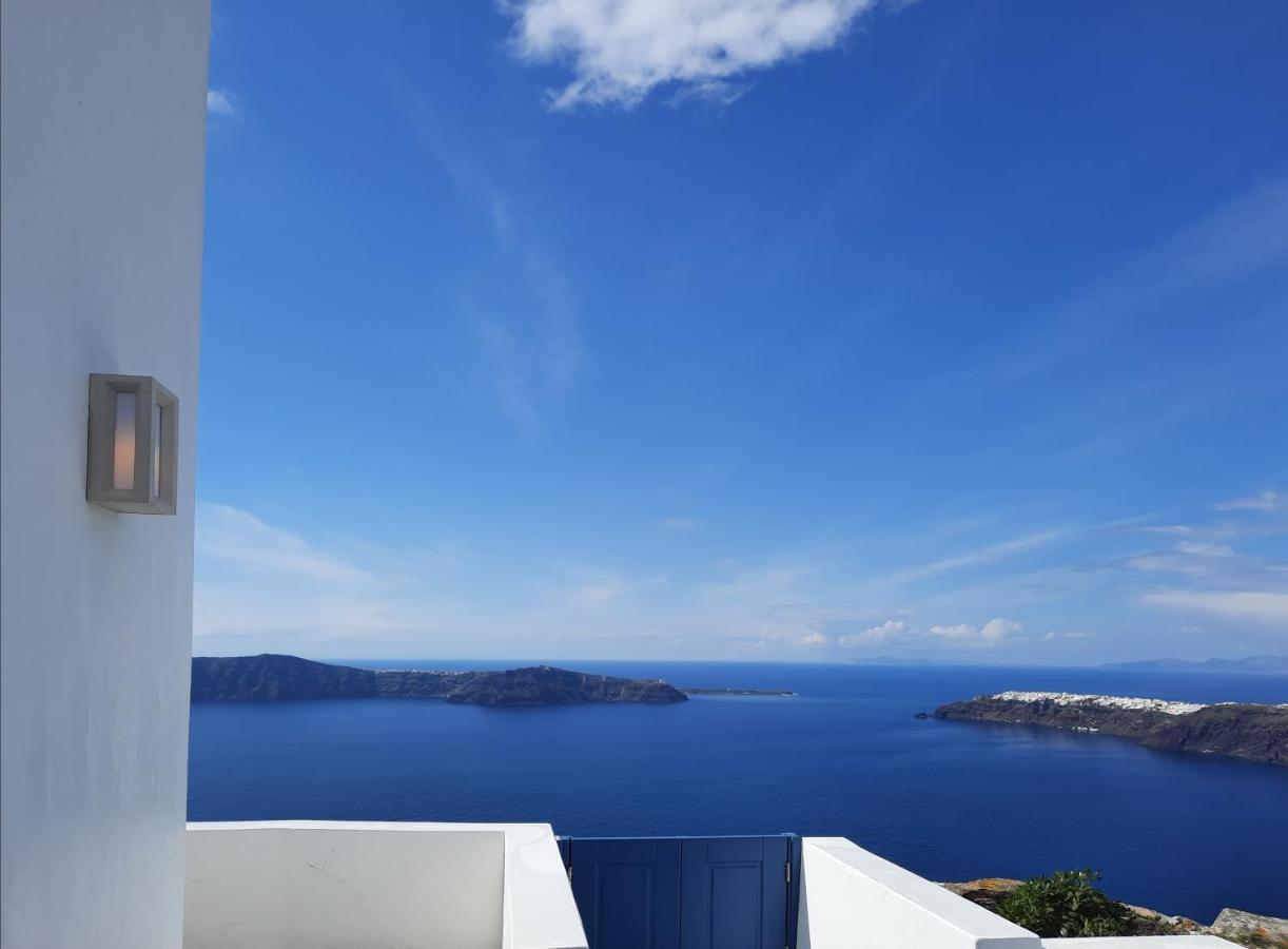 Villa Chrisofilida