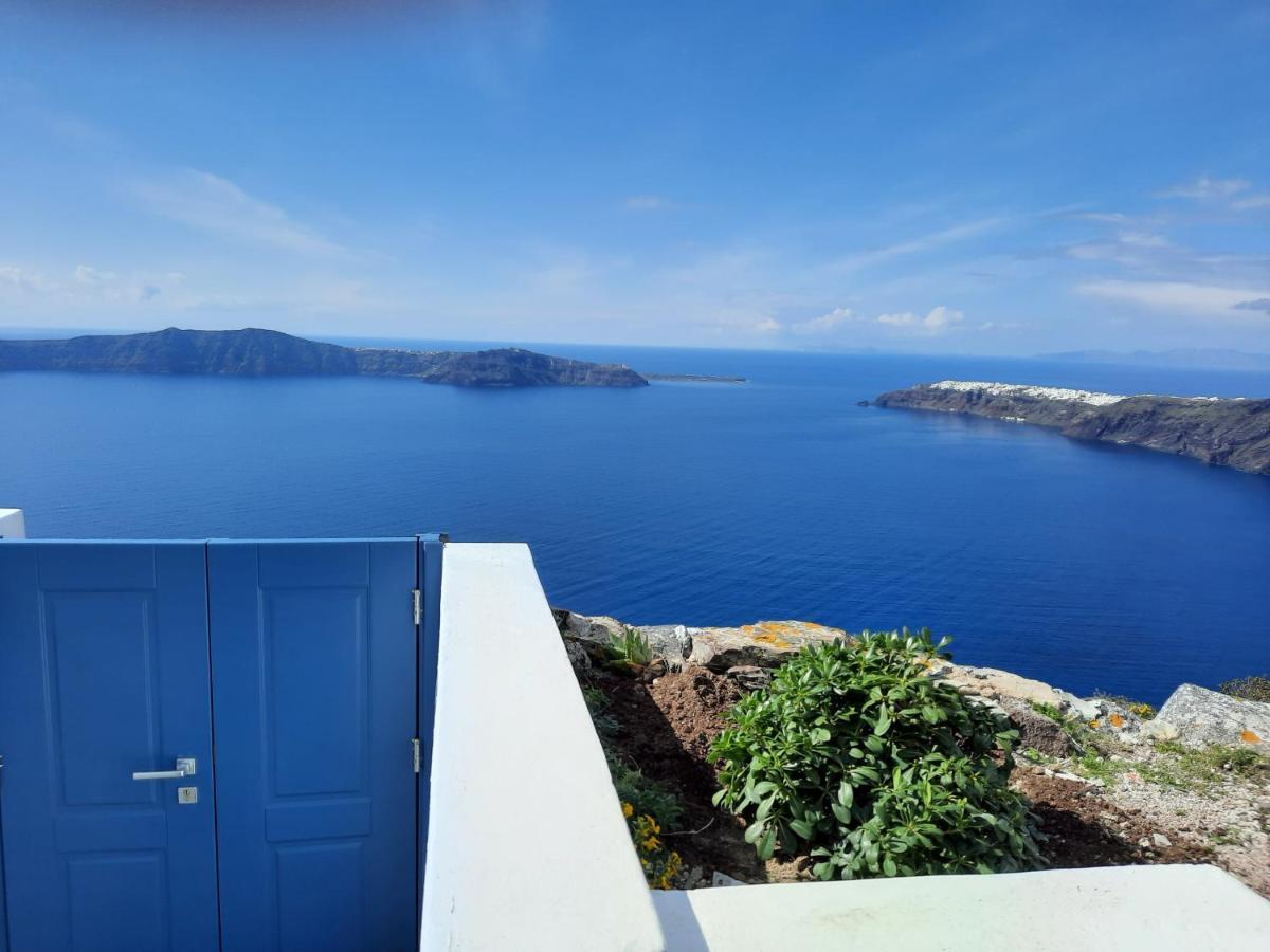 Chrisofilida * Imerovigli (Santorini)