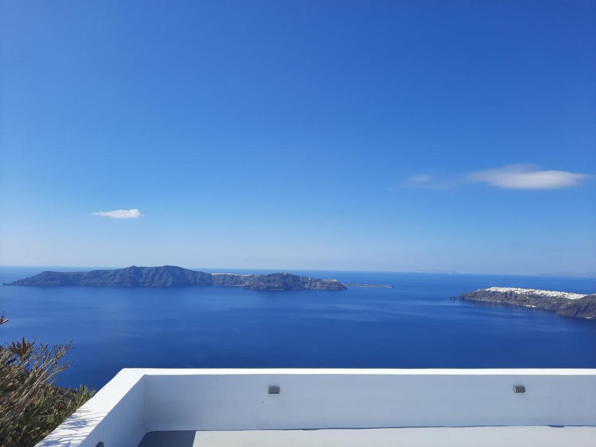 Chrisofilida Imerovigli (Santorini)