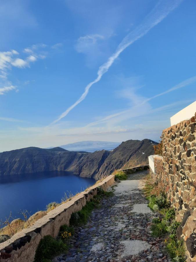 Chrisofilida Imerovigli (Santorini)