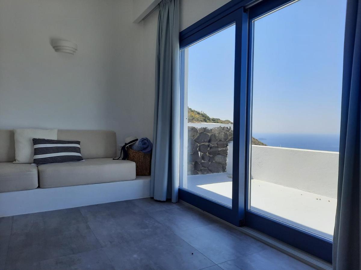 Chrisofilida Imerovigli (Santorini)