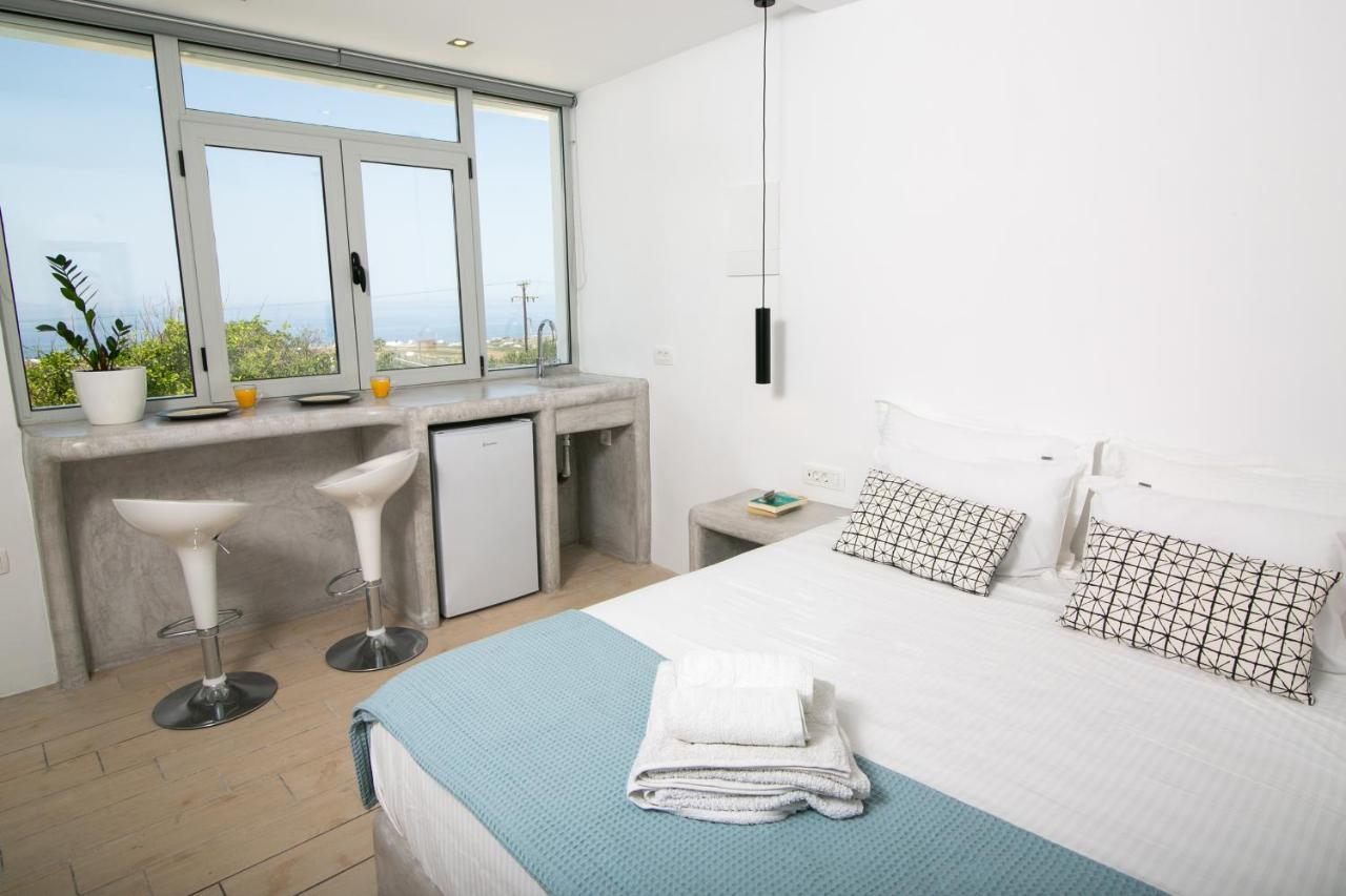 Apartment Sensia With Sea View