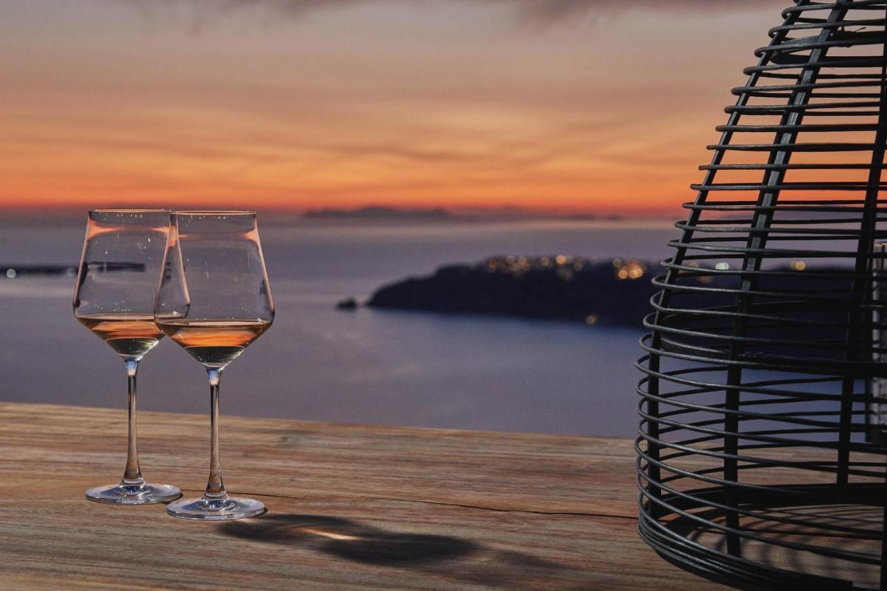Divine Cave Experience 3* Imerovigli (Santorini)