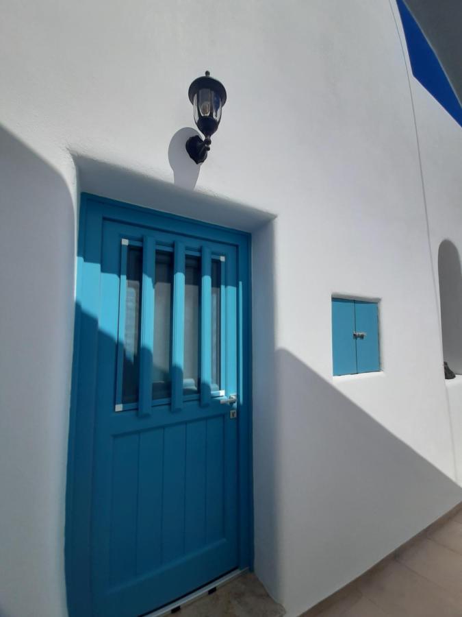 Atlantida Spacious Flat *