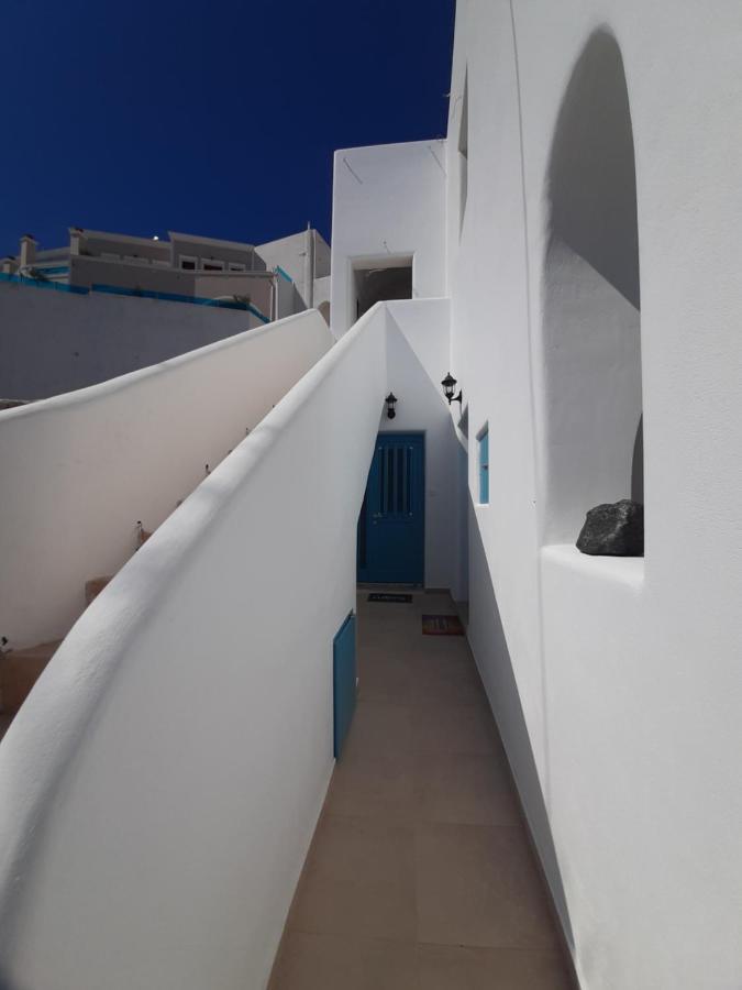 Holiday home Atlantida Spacious Flat Fira (Santorini)