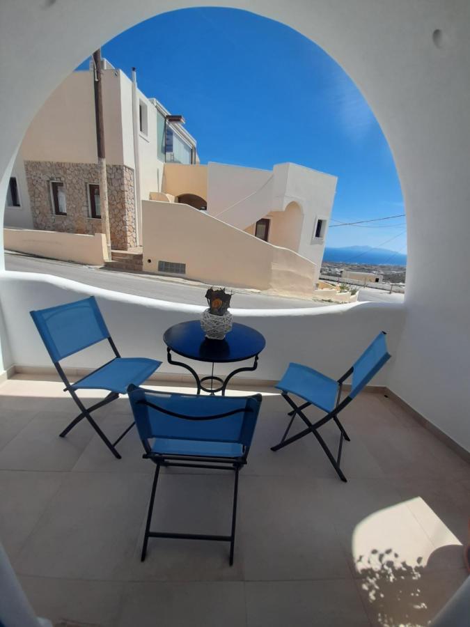 Atlantida Spacious Flat *