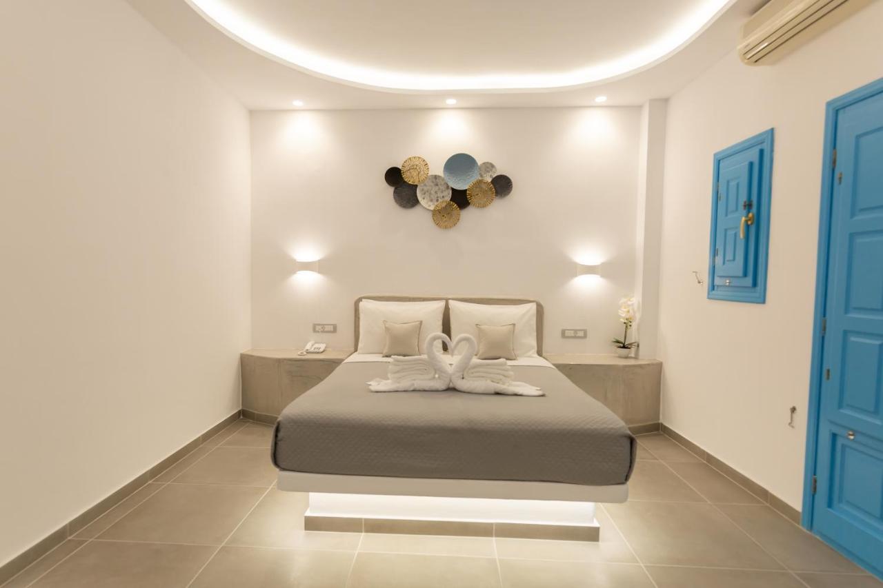 Hotel Bay
