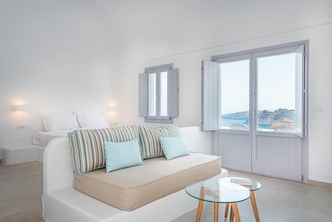 Spectacular View Caldera St V Apartment *