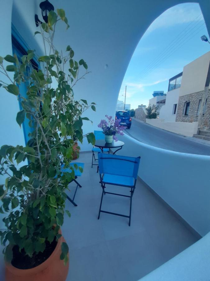 Atlantida Spacious Flat