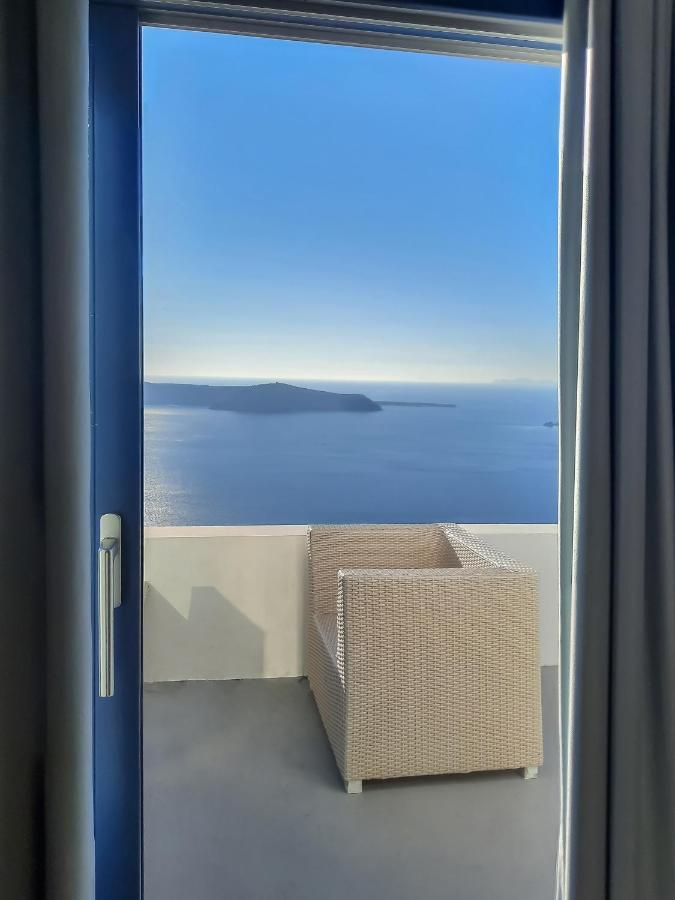 Villa Chrisofilida *
