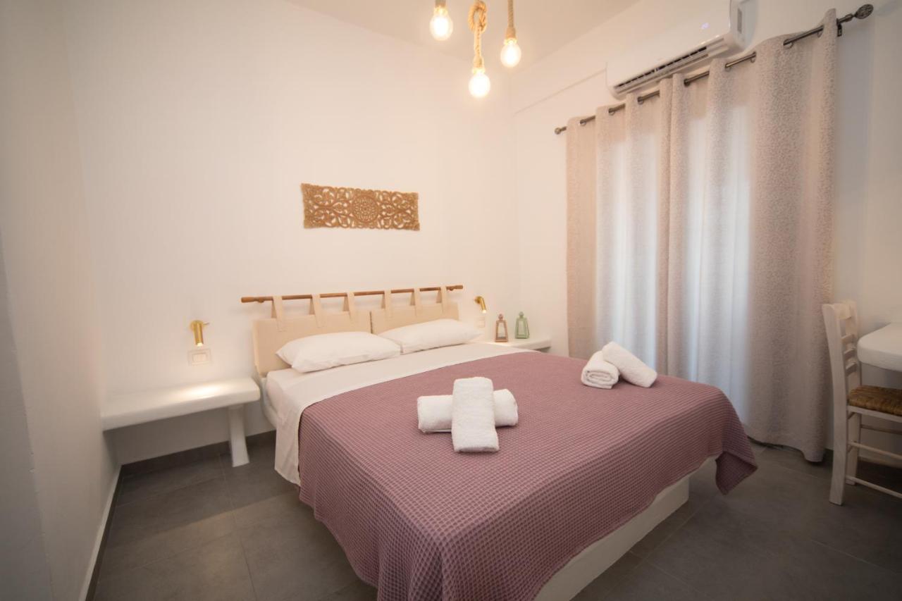 Eunoia Apartamento *