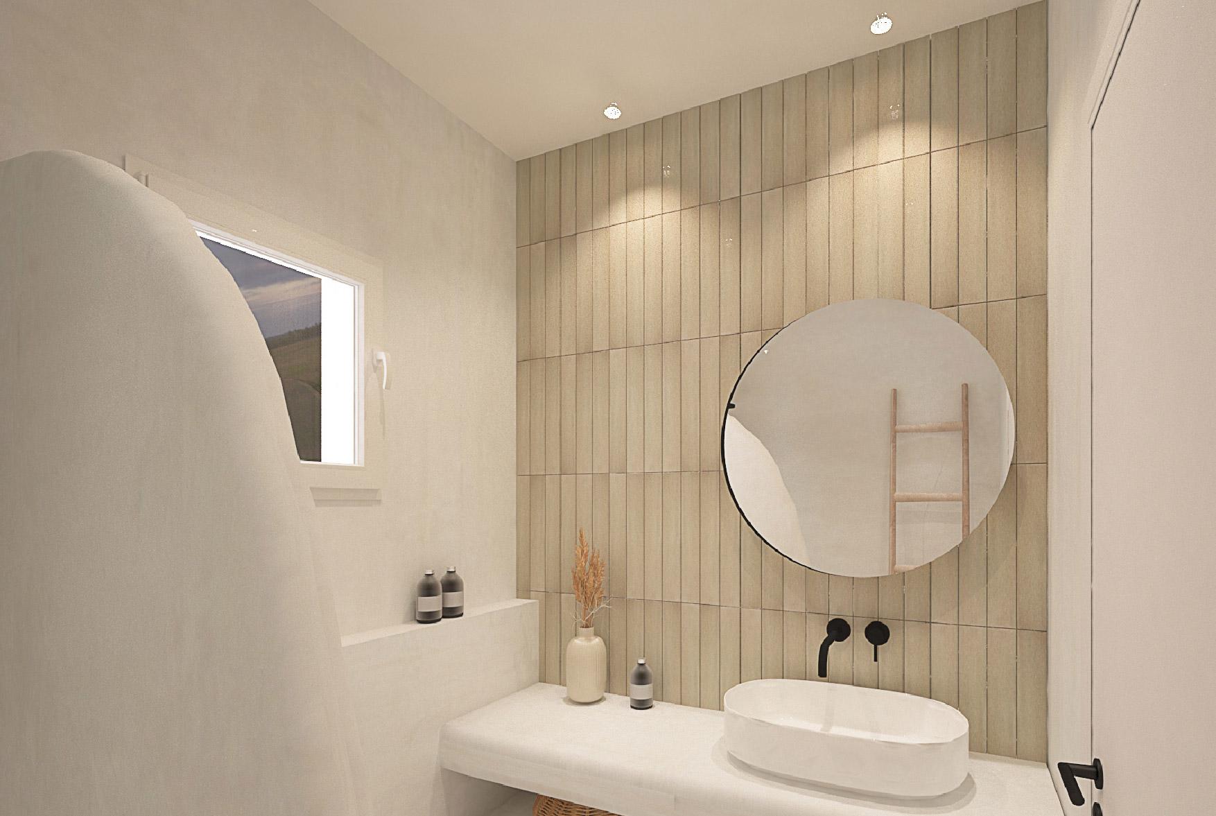 Aelia Luxury Karterados (Santorini)
