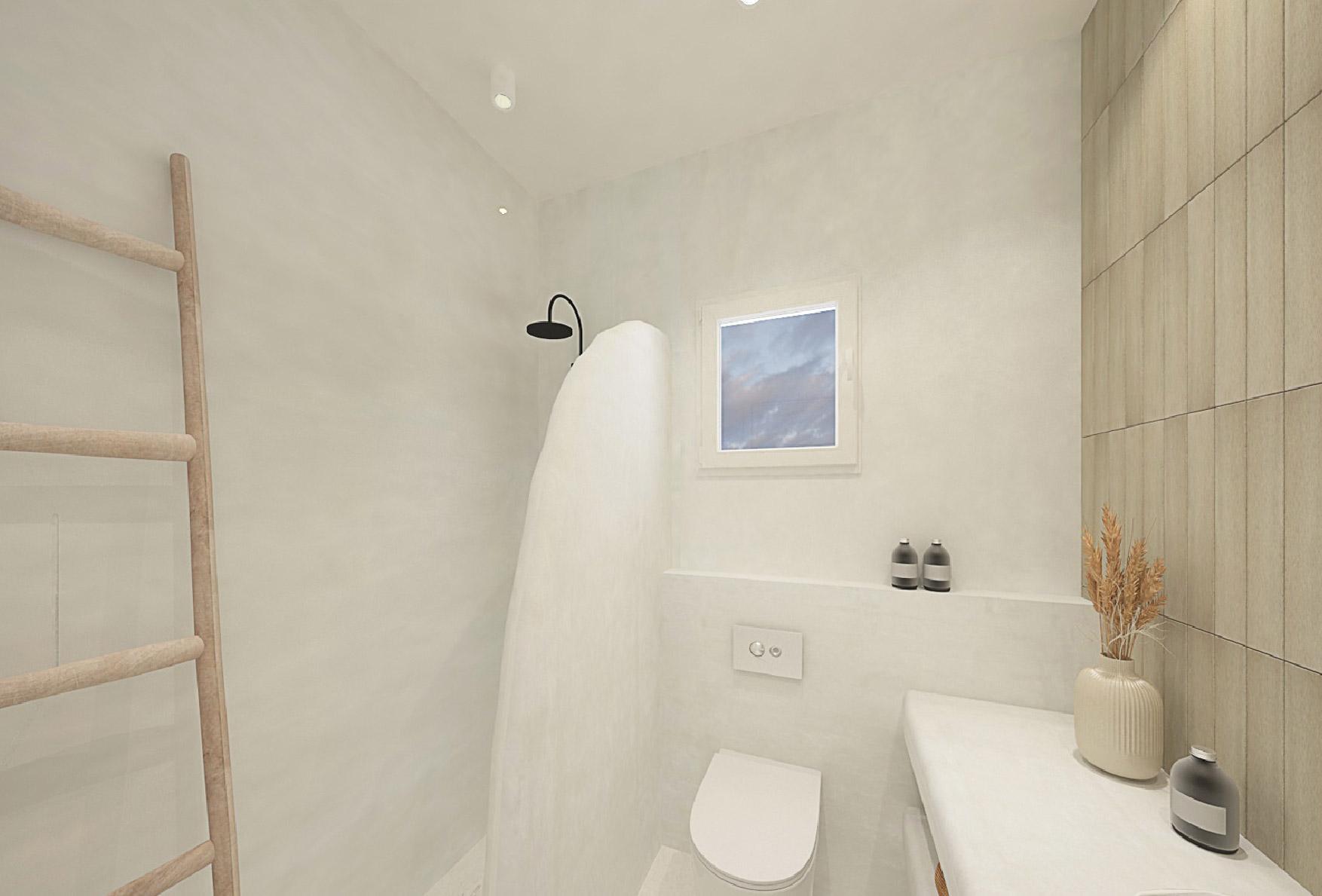Aelia Luxury 5* Karterados (Santorini)