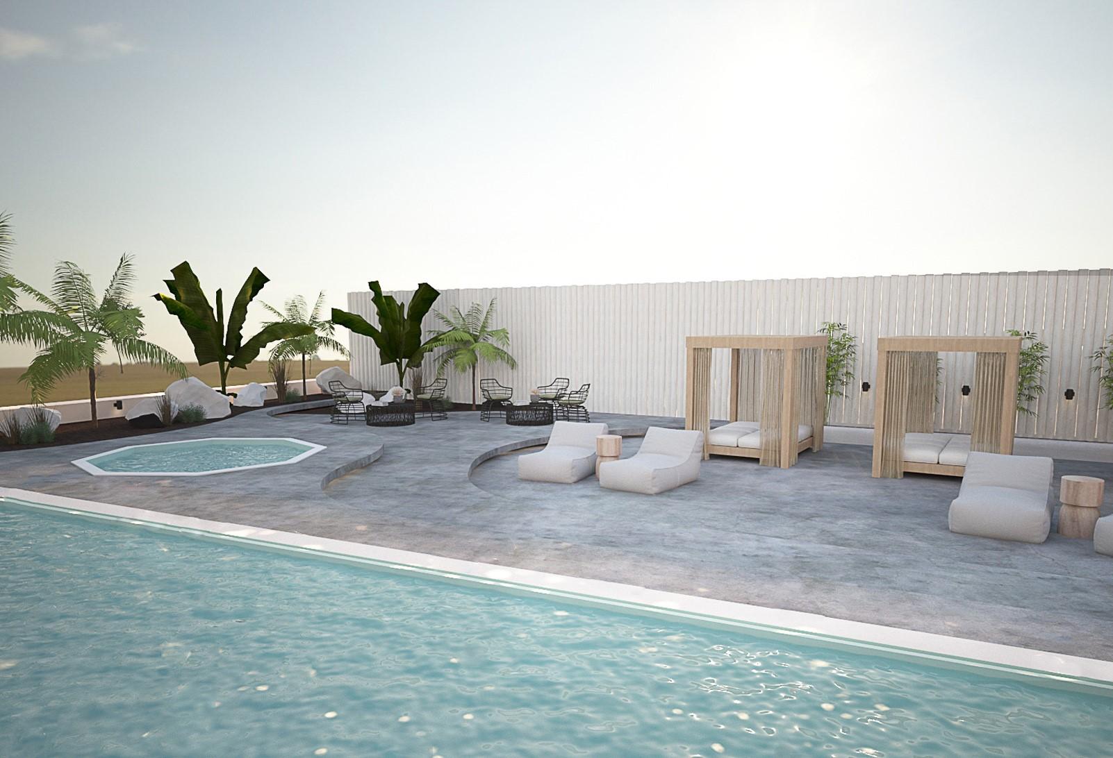 Aelia Luxury Aparthotel 5*