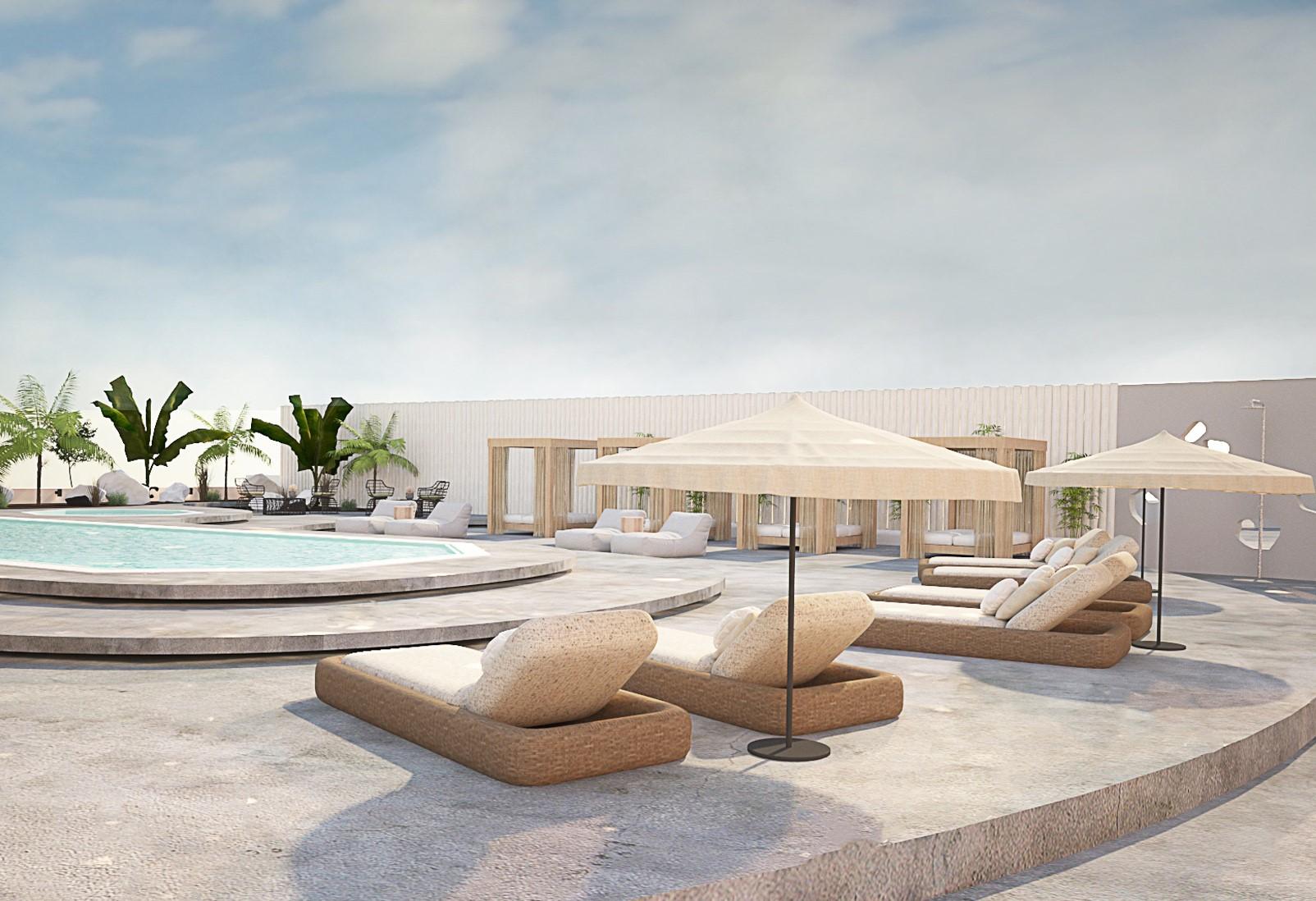 Aelia Luxury 5*