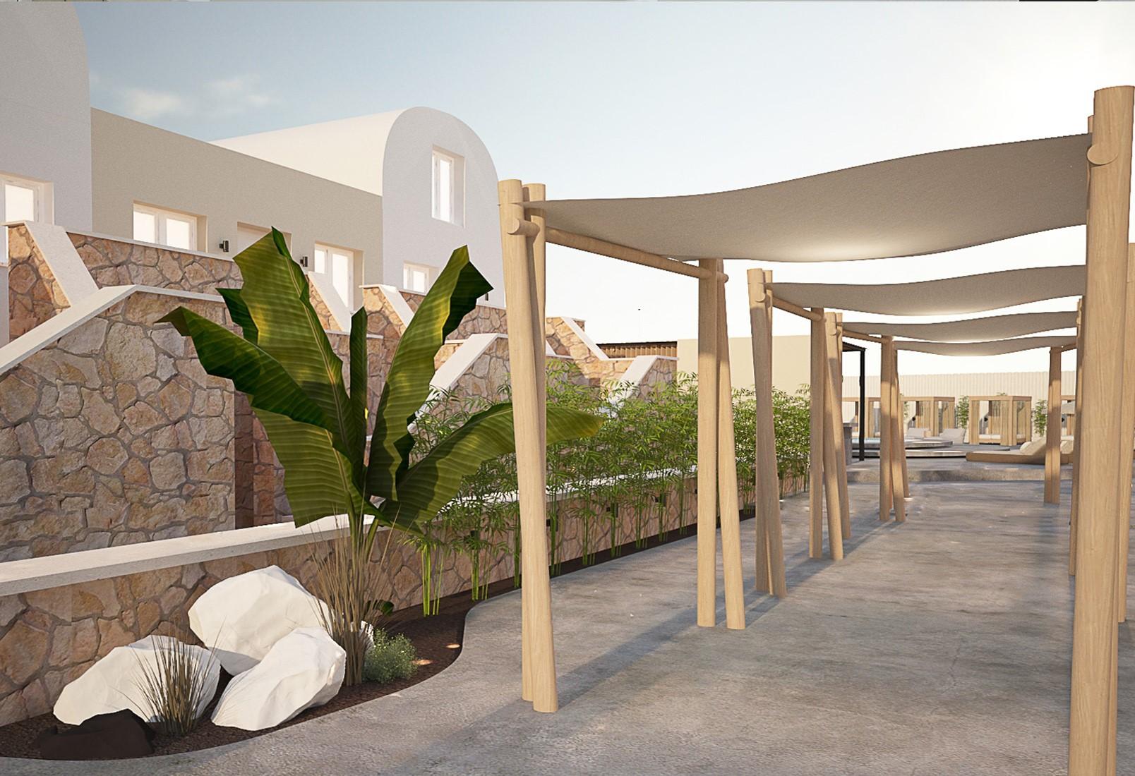 Aelia Luxury Karterados (Santorini)