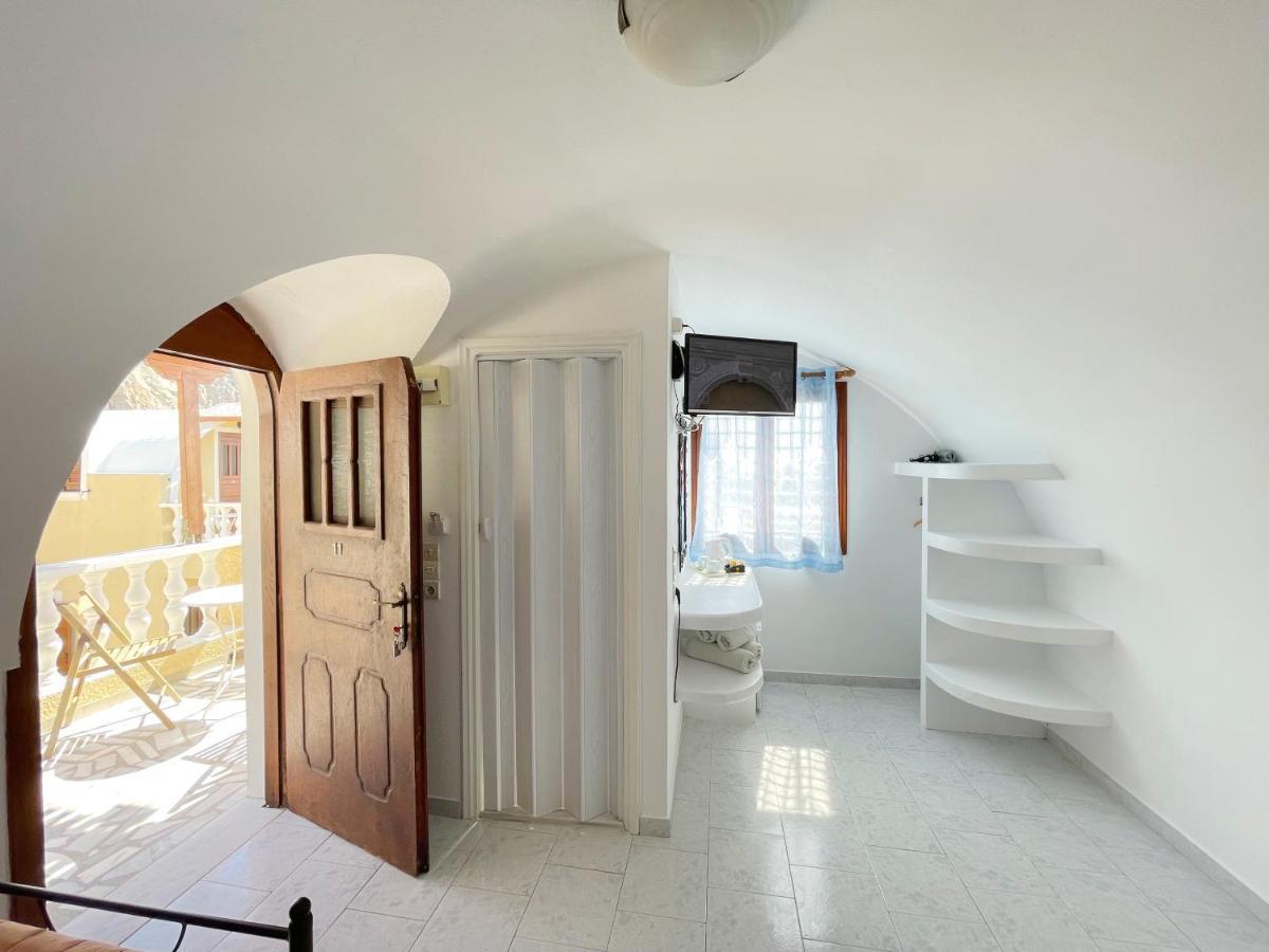 Villa Dima Aparthotel 2*
