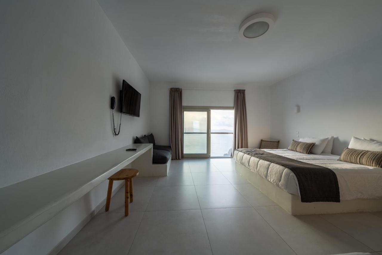 Aparthotel Smaro