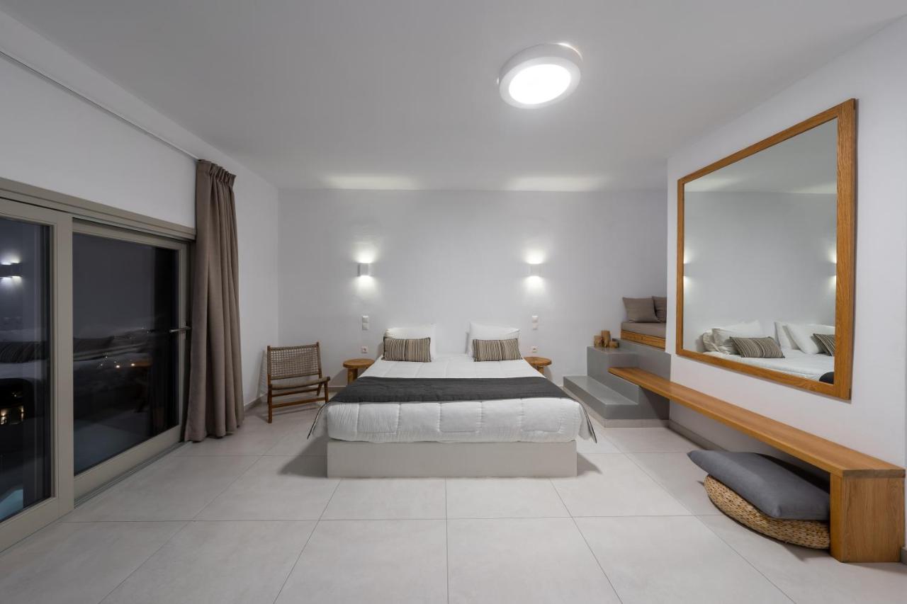 Aparthotel Smaro