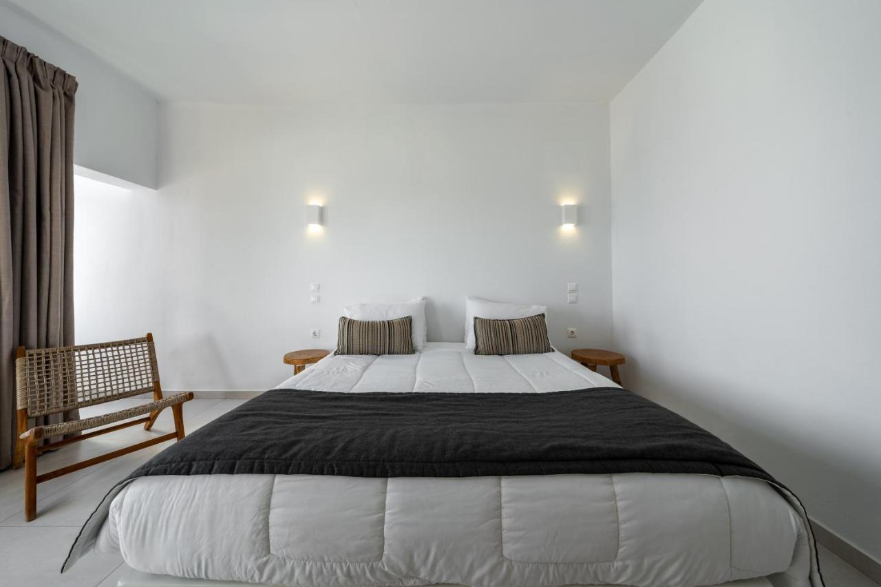 Smaro Aparthotel