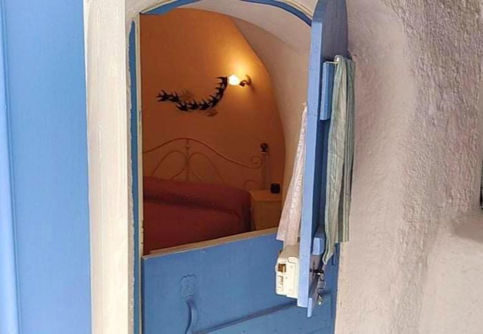 Bed & Breakfast Emmantina