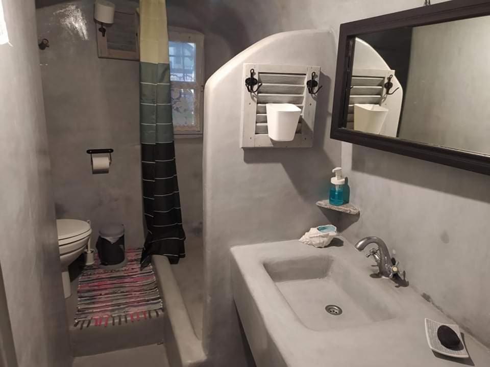 Bed & Breakfast Emmantina 3*