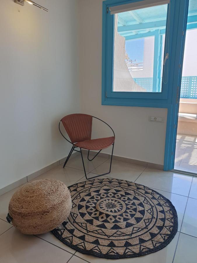 Rose 3* Fira (Santorini)