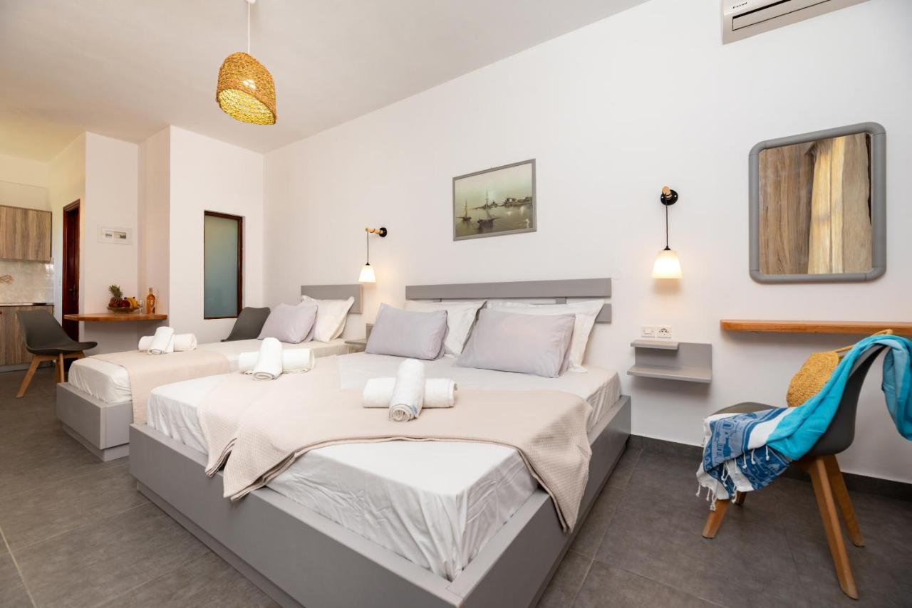 Apartment Marina's *