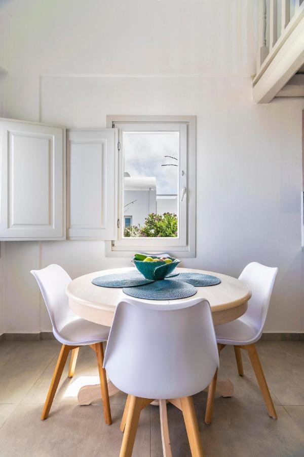 Villa Salvatore Imerovigli (Santorini)