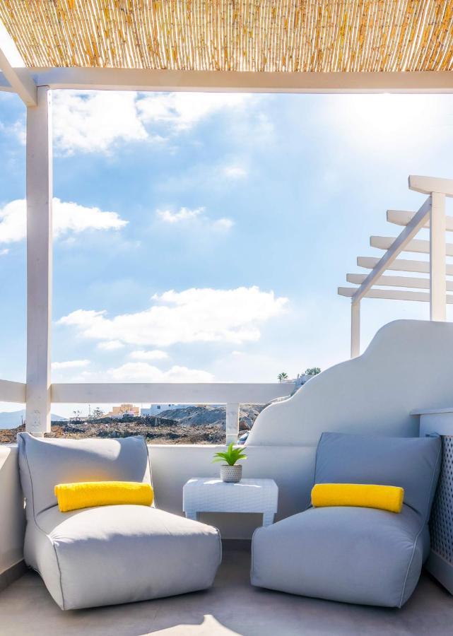 Salvatore Imerovigli (Santorini)