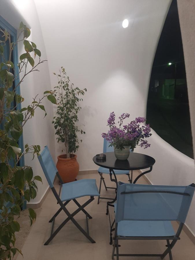 Holiday home Atlantida Spacious Flat *