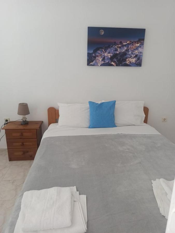 Hotel Lefkothea 2*