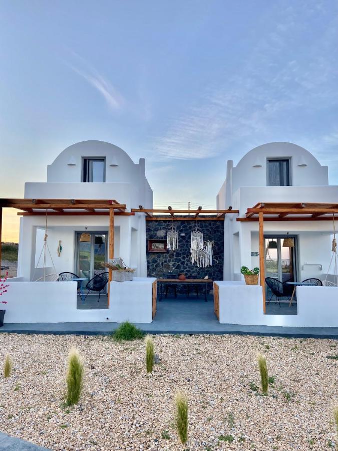 Villa Aeron *