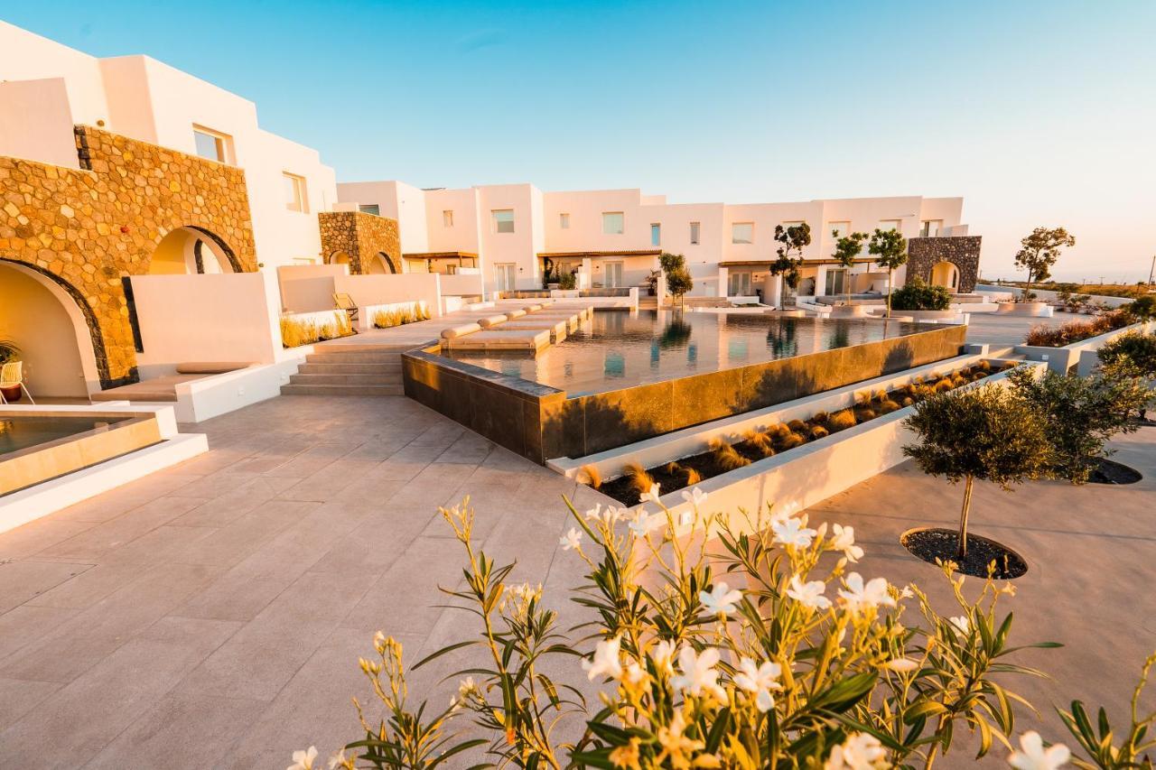 Lilium Homes * Karterados (Santorini)