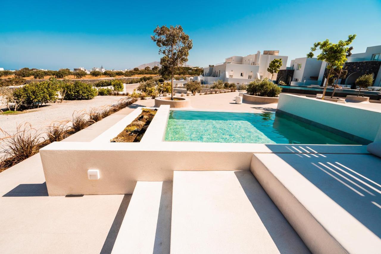 Lilium Homes Apartment Karterados (Santorini)