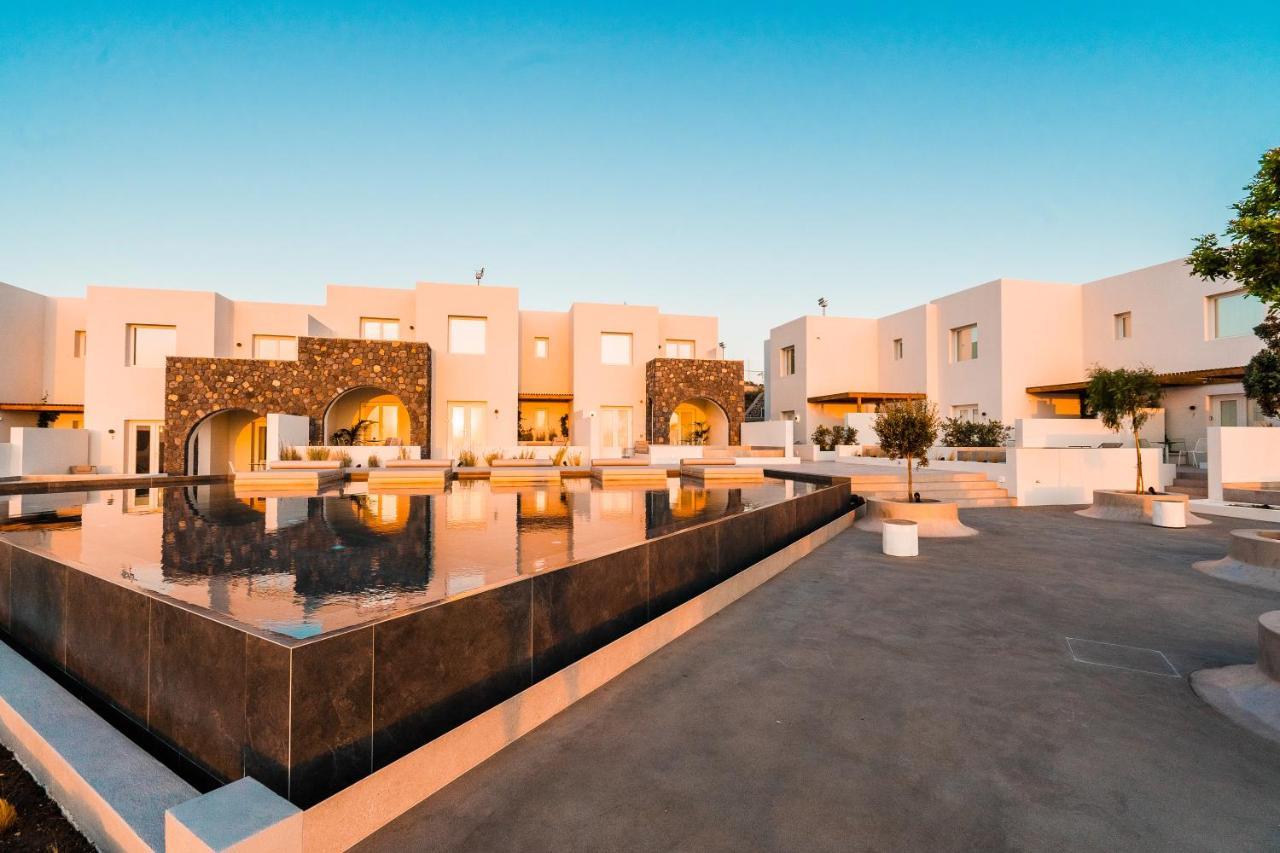 Lilium Homes *