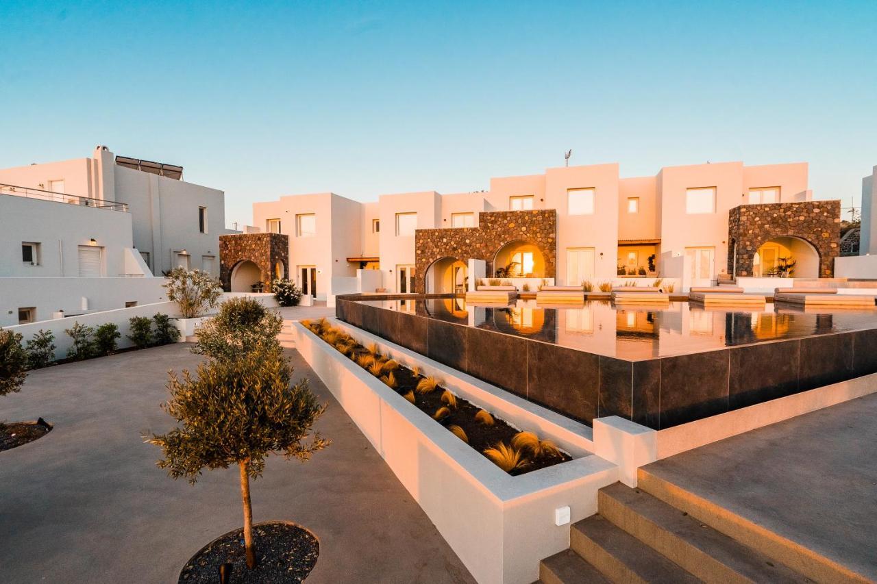Lilium Homes *